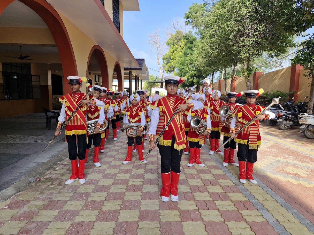 Event Glimpses
